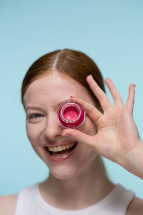 Producto de maquillaje